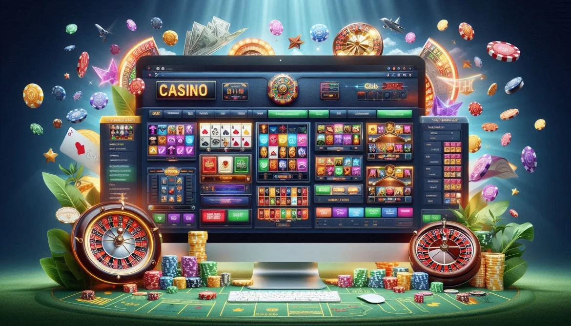 Casino Augsburg